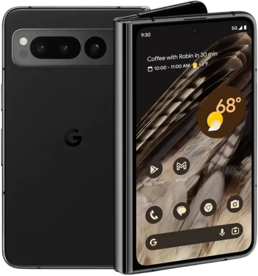 Google Pixel Fold