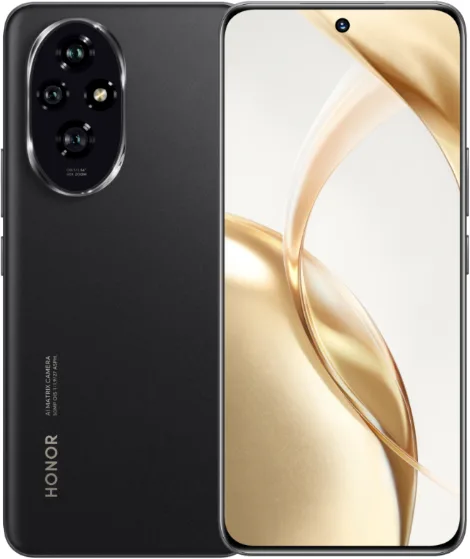 Honor 200 5G