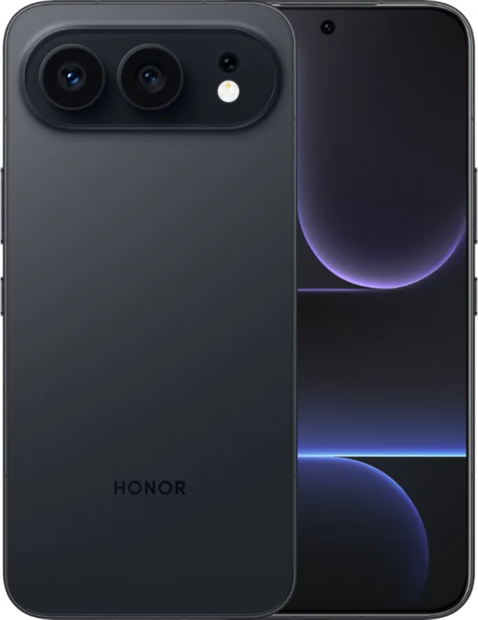 Honor 500