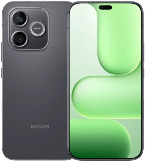 Honor 600 Lite 5G