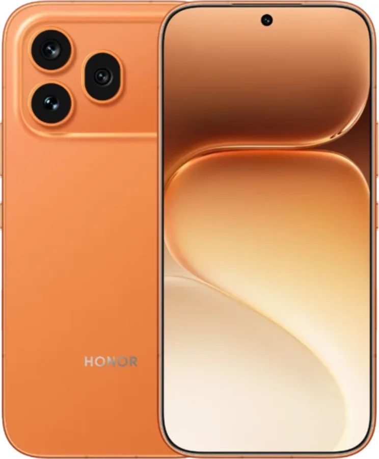 Honor 600 Pro