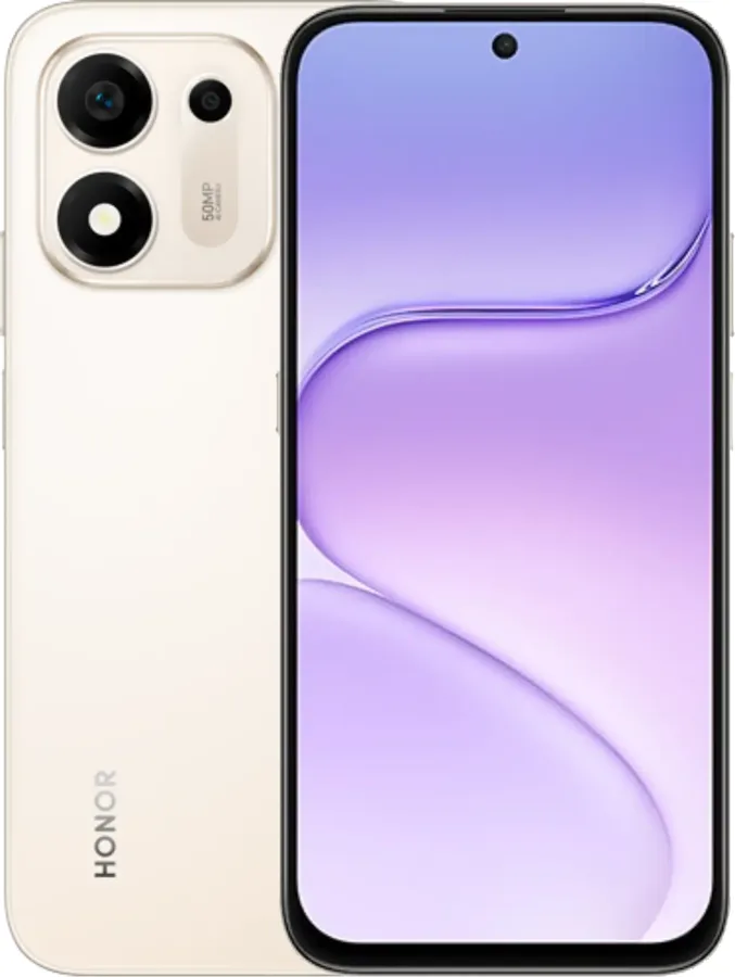 Honor 600s