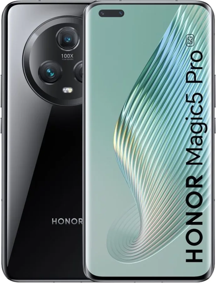 Honor Magic 5 Pro