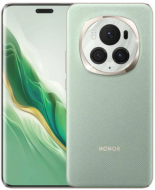 Honor Magic6 Pro