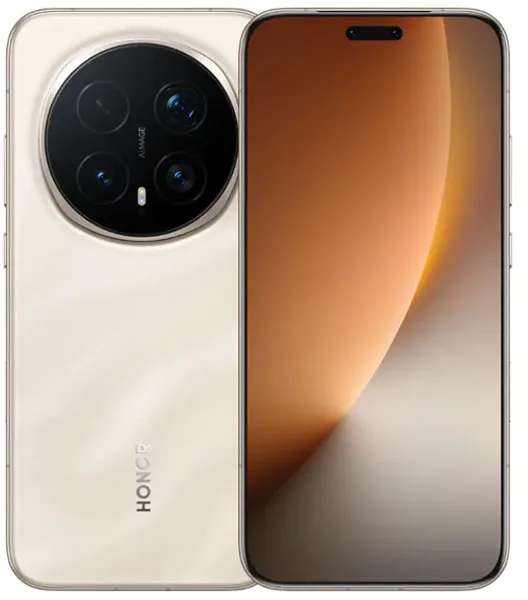 Honor Magic 8 Pro
