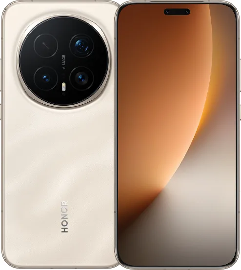 Honor Magic8 Pro 5G