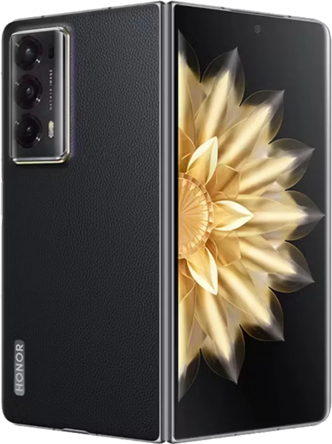 Honor Magic V2