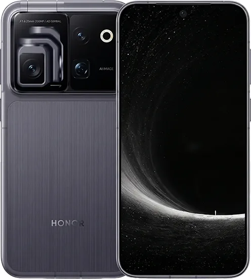 Honor Robot Phone