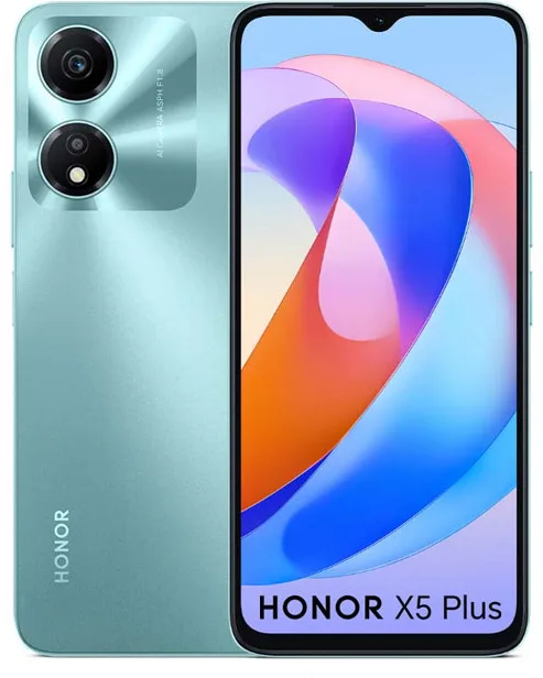 Honor X5 Plus