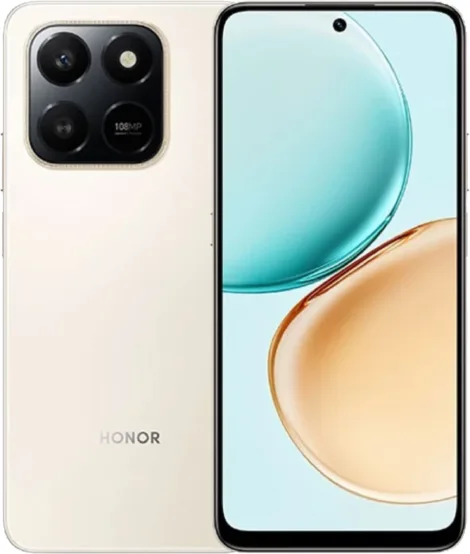 Honor X7d