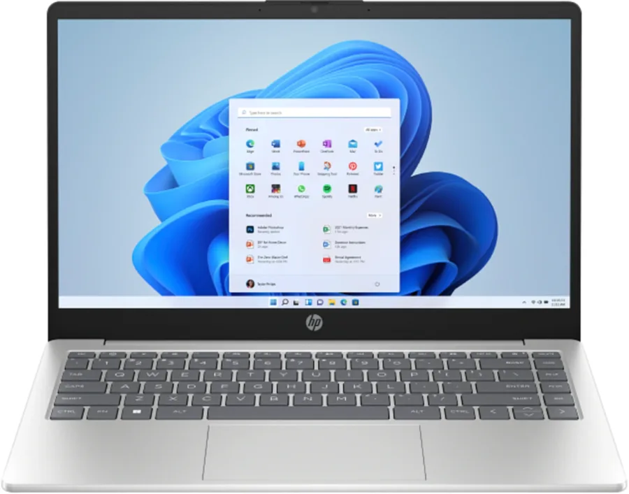 HP 14-ep1520na (Core Ultra 5, 8GB, 256GB)