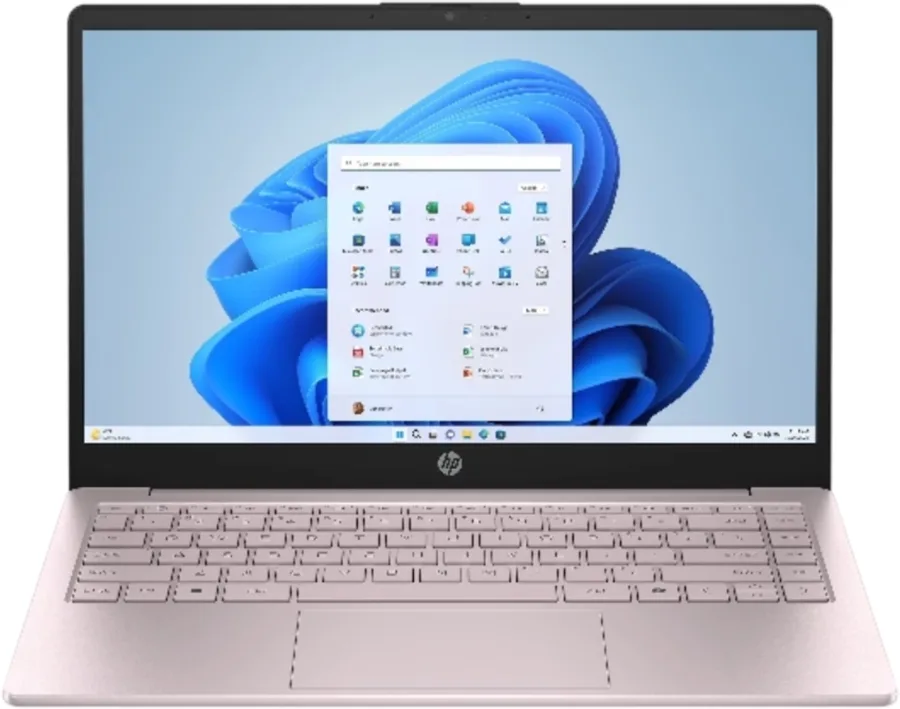 HP 14-ep2011wm (4GB, 128GB)