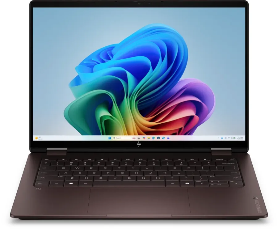 HP OmniBook X Flip 14-kc0013dx (Ryzen AI 5, 512GB)