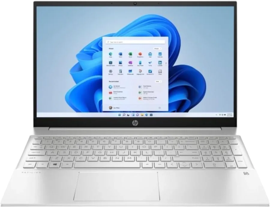 HP Pavilion 15-eg3148nia (Core i5, 8GB, 512GB)