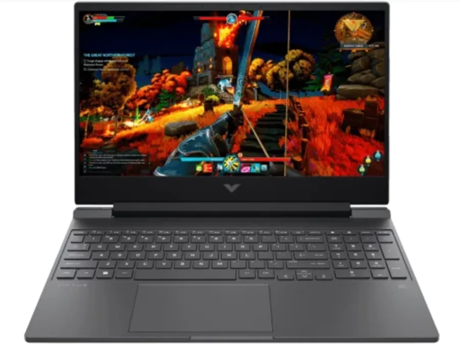 HP Victus 15-fa2082wm (Core i5, 512GB)