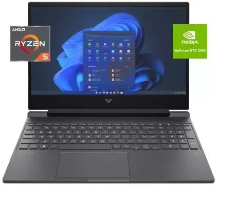 HP Victus Gaming 15-fb1045AX (Ryzen 5)