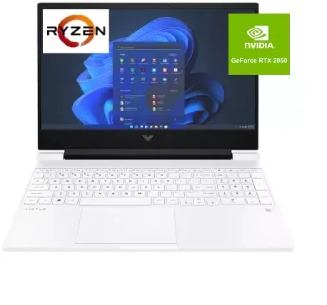 HP Victus 15-fb1053AX (Ryzen 5)