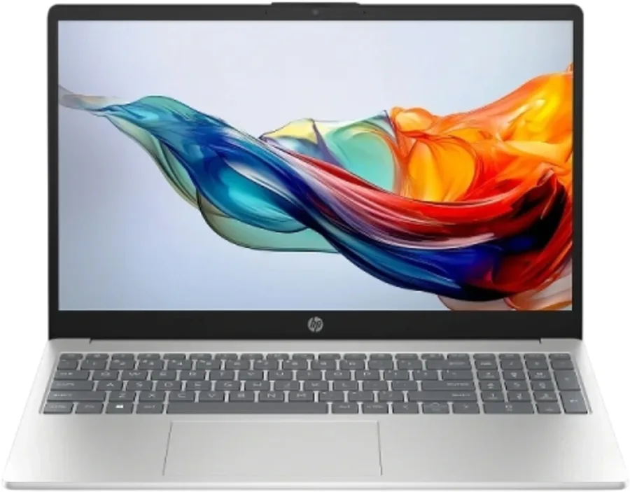 HP 15-fc0046nq (Ryzen 5, 16GB, 512GB)