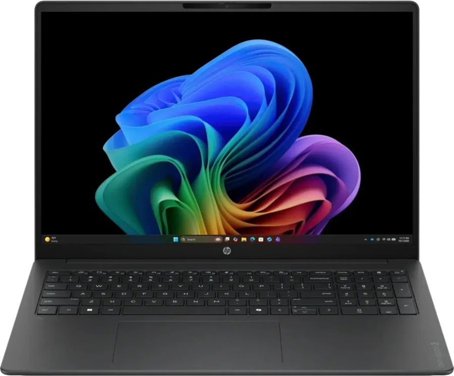 HP OmniBook 3 16-bu0305dx (Core Ultra 5, 8GB, 512GB)