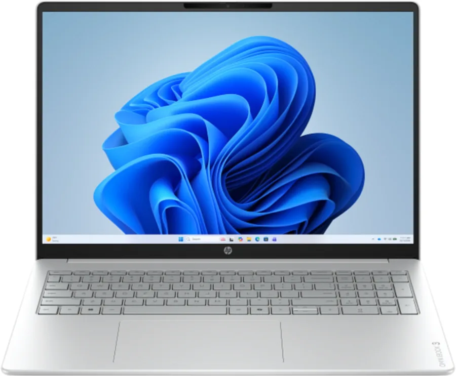 HP OmniBook 3 16-by0015dx (Ryzen 5, 8GB, 256GB)