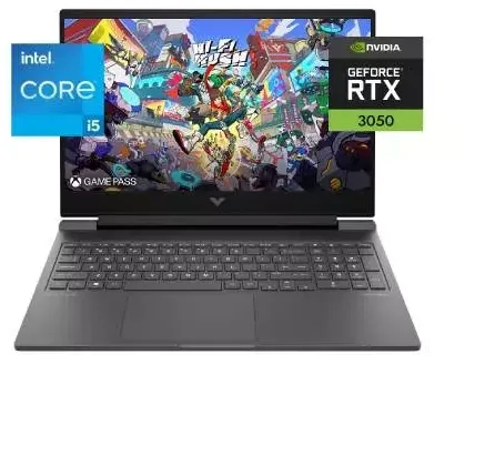HP Victus Gaming 16-r1237TX (Core i5)