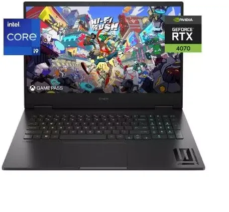 HP OMEN Gaming 16-wf1156TX (Core i9)