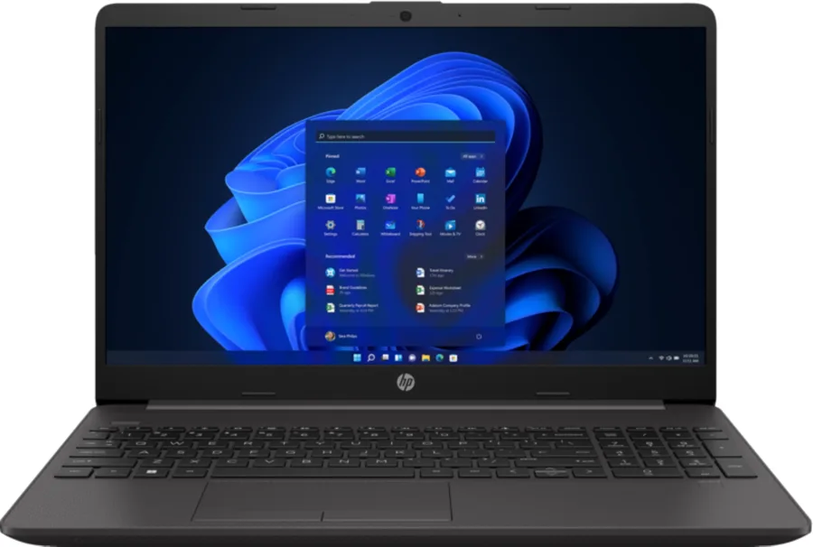HP 250 G9 (Core i5, 8GB, 512GB)