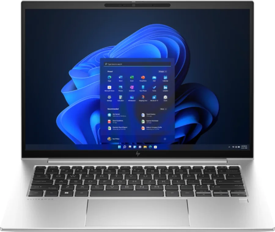 HP EliteBook 840 G10 (Core i7, 16GB, 512GB)