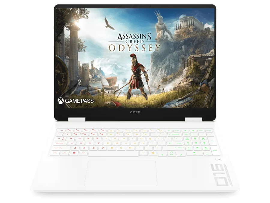 HP OMEN 16-am0335TX (Core i7)