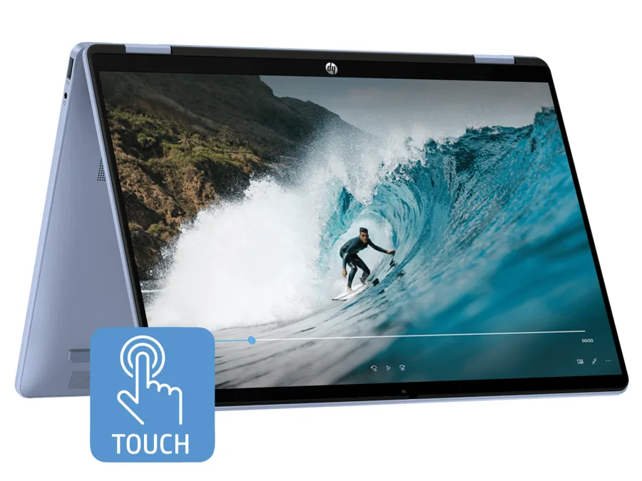 HP OmniBook 5 Flip x360 14-fp0133TU (Core 5)