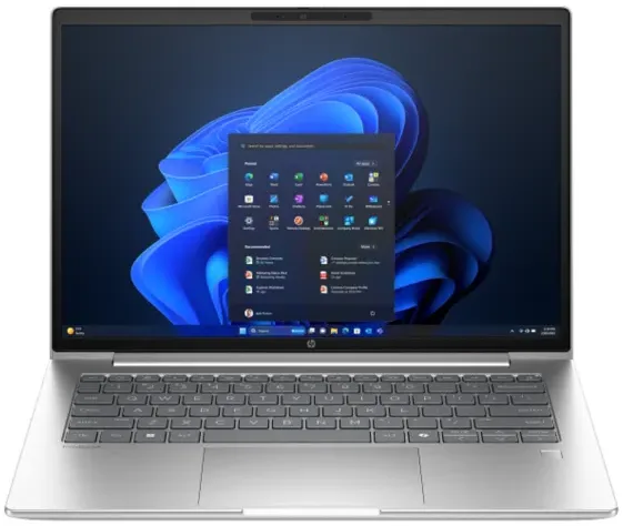 HP ProBook 4 G1i (14", Core Ultra 5, 8GB, 512GB)