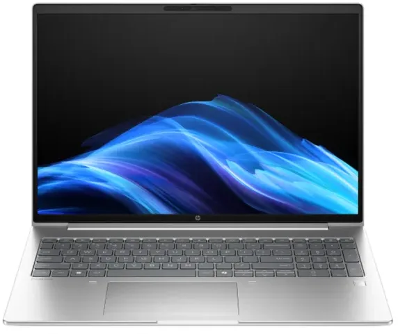 HP ProBook 4 G1i (16", Core Ultra 5, 8GB, 512GB)