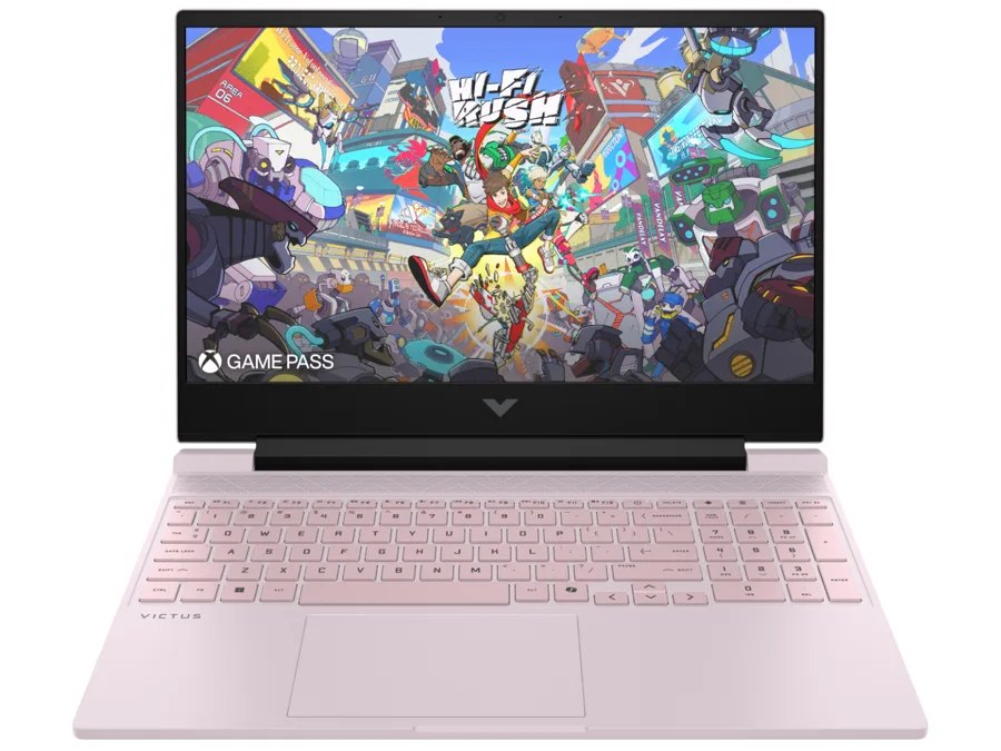 HP Victus 15-fa2104tx (Core i7)