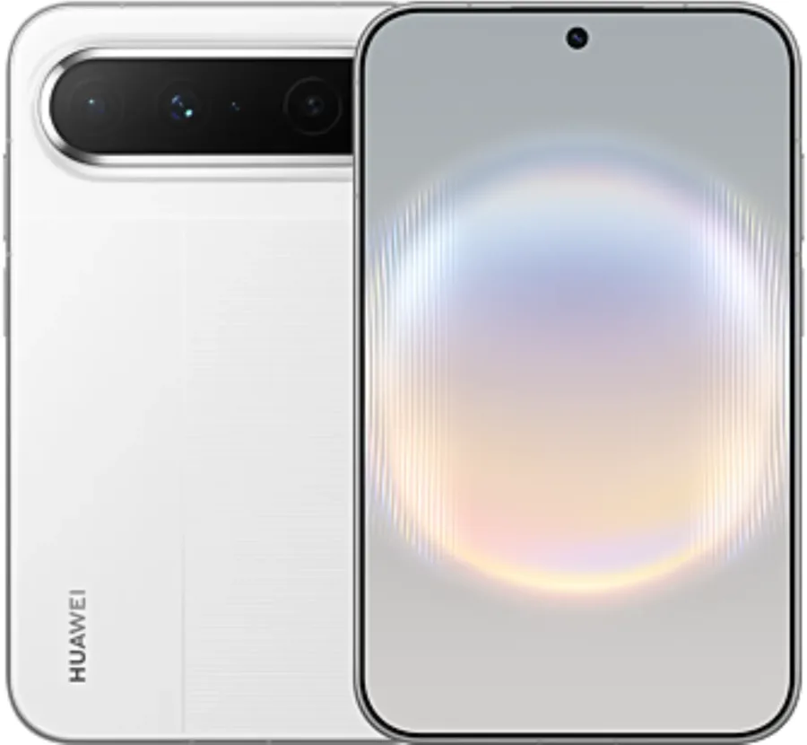 Huawei Pura X View