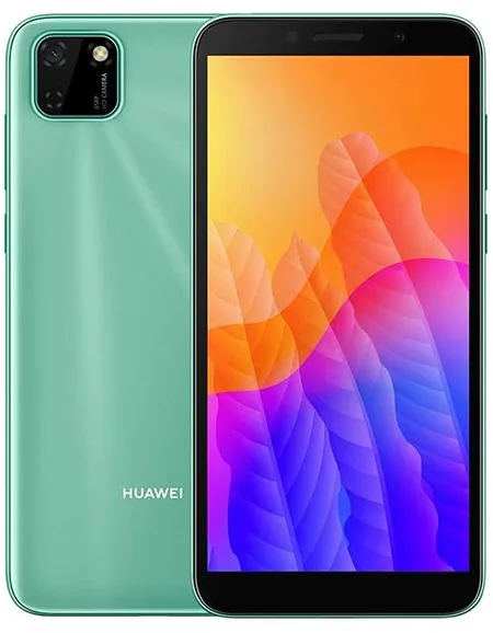 Huawei Y5p