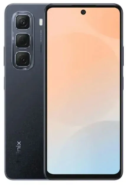 Infinix Hot 50 4G