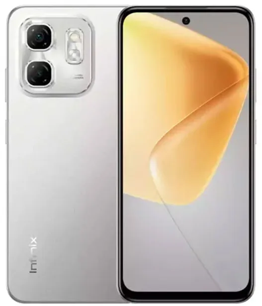 Infinix Hot 50i
