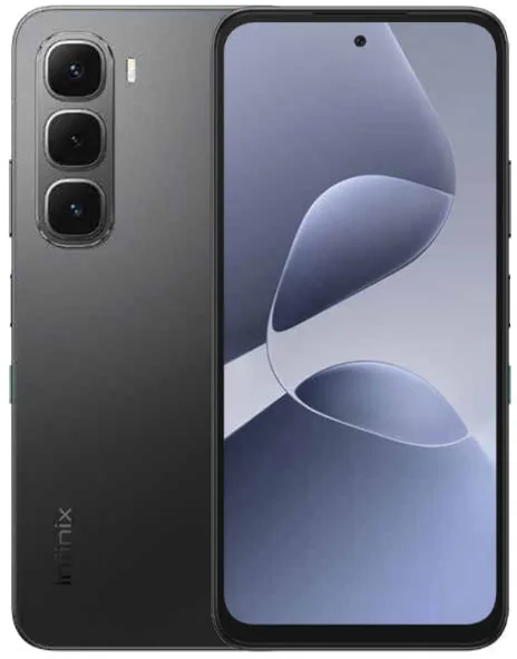 Infinix Hot 60i