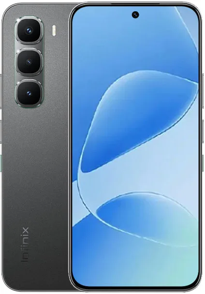 Infinix Hot 60 Pro