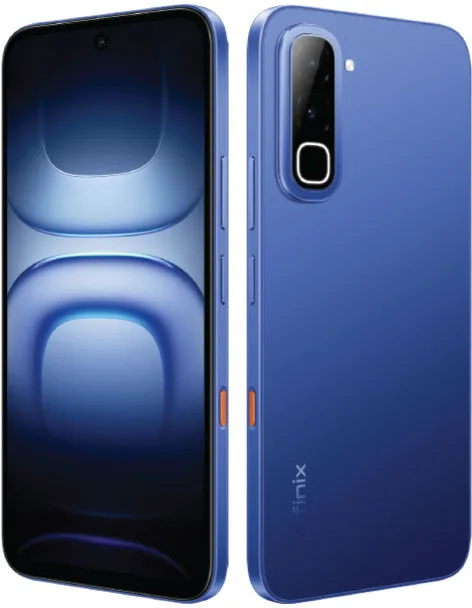 Infinix Hot 70