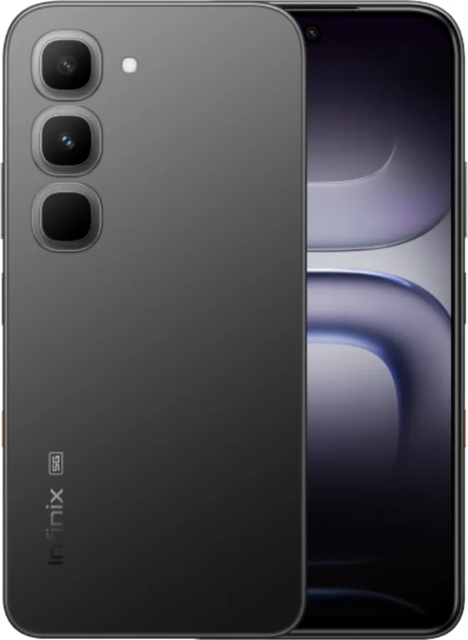 Infinix Hot 70 Pro 5G