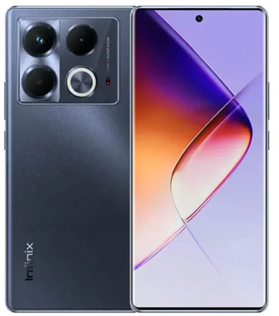 Infinix Note 40S