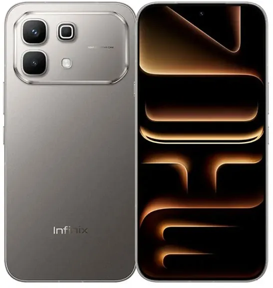 Infinix Note 60