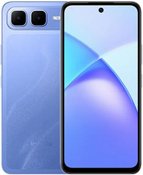 Infinix Smart 10 Plus