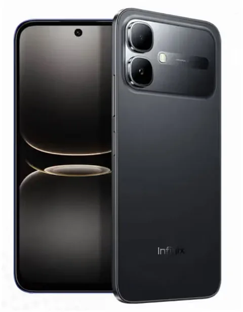 Infinix Smart 20