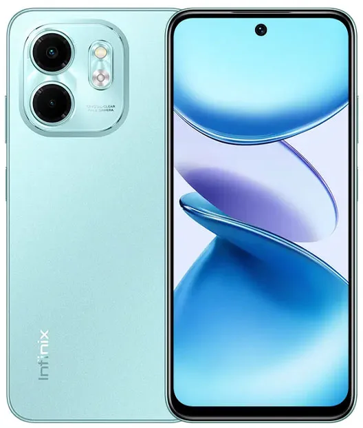 Infinix Smart 9
