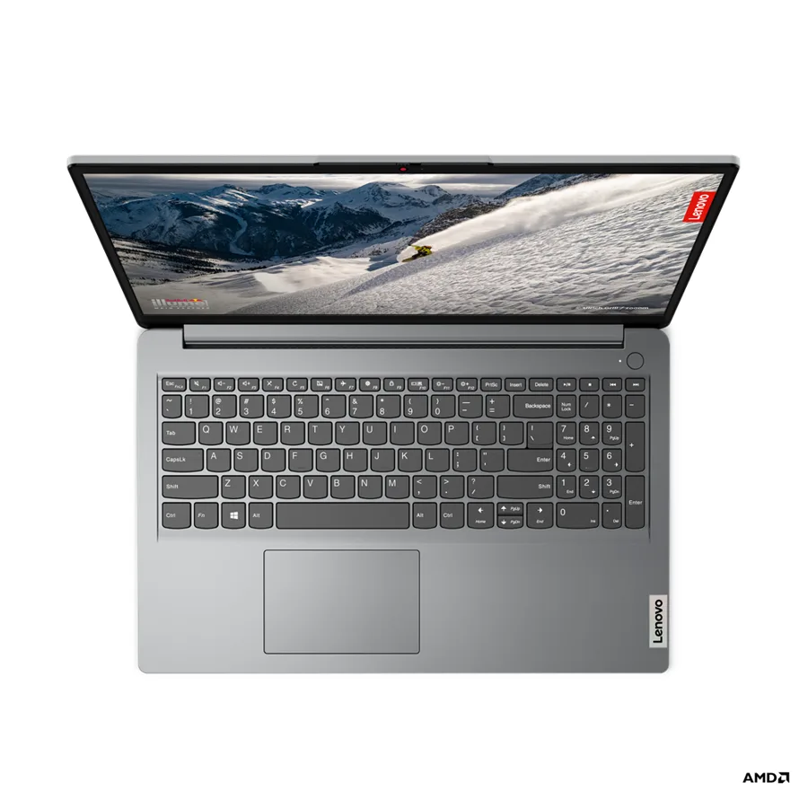 Lenovo IdeaPad 1 15AMN7 (Ryzen 5, 16GB, 512GB)