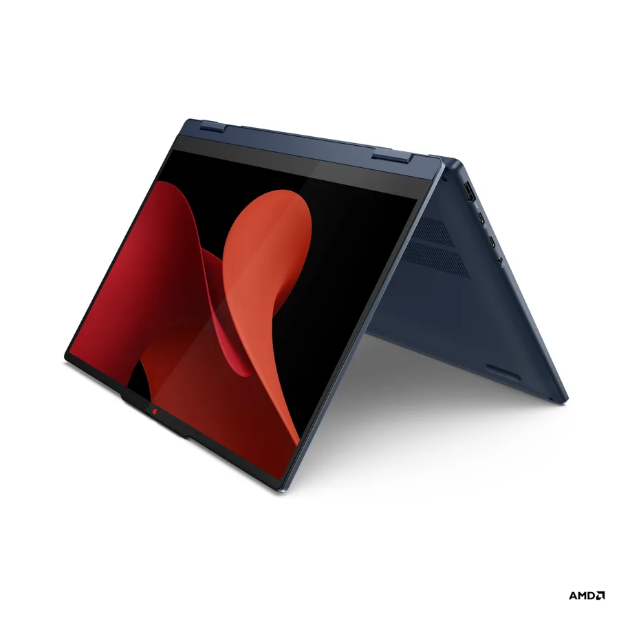 Lenovo IdeaPad 5 2-in-1 14AHP9 (Ryzen 5, 16GB, 512GB)