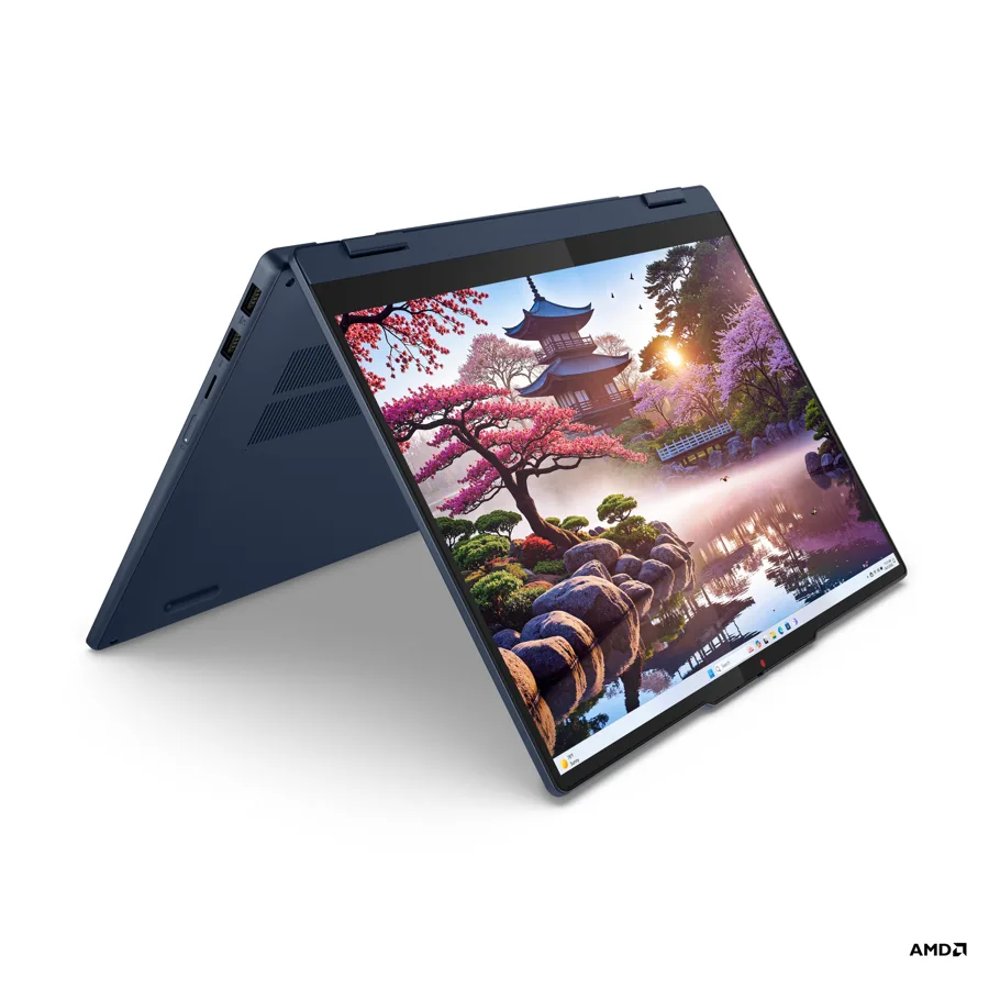 Lenovo IdeaPad 5 2-in-1 14AKP10 (Ryzen AI 7, 24GB, 512GB)