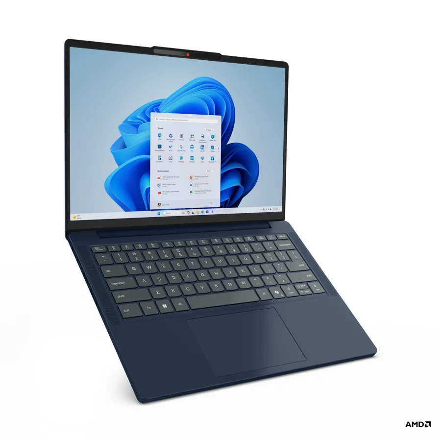 Lenovo IdeaPad Slim 3 14AHP10 (Ryzen 5, 24GB, 512GB)